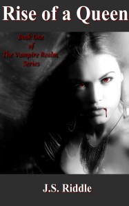 Rise of a Queen cover